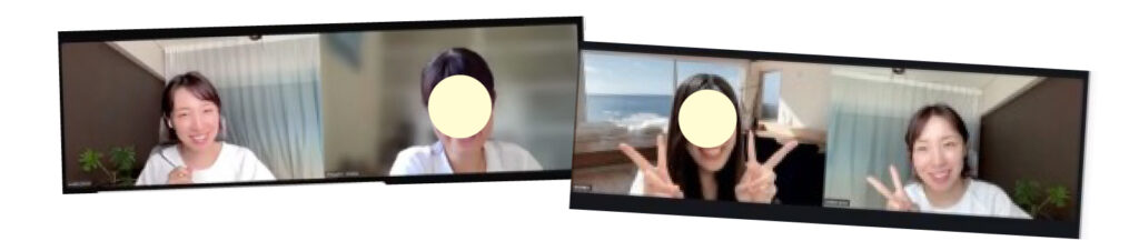 セッションの様子